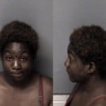 China Wilson Resist Public Officer