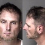 Daniel Dotson Breakenter Larceny After Breakenter