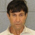 Ronnie Rowell Larceny After Breakenter Breaking And Or Entering