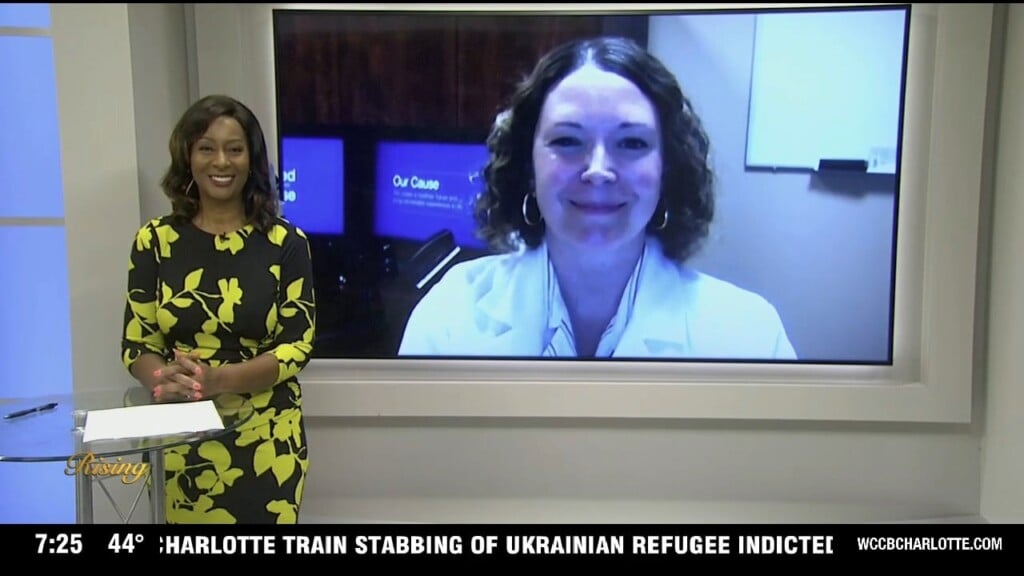 Healthy Headlines: Routine Mammogram Screenings
