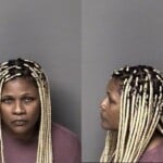 Kamla Forbesthomas Failure To Appear Misdemeanor