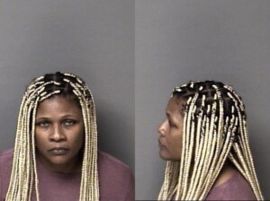Kamla Forbesthomas Failure To Appear Misdemeanor