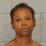 Stacey Francis Simple Assault