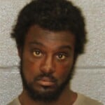Tyquaan Smith Misdemeanor Larceny Injury To Personal Property