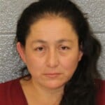 Flori Guzman Simple Assault