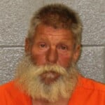 Alex Gibson Second Degree Trespassing