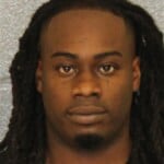Raequan Lytch Possession Of Firearm By Felon Carrying Concealed Weapon