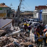 Jamaica Extreme Weather