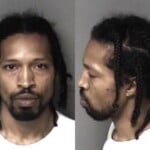 Mizael Ruiz Domestic Violence Protection Order