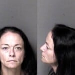Sandra Fortenberry Sch Ii Possess Possess Drug Paraphernalia