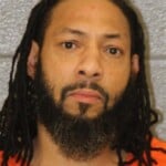 Brandon Williams Second Degree Trespass