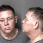 Lisa Dockery Larceny Misdemeanor