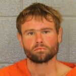 Benjamin Rackliff Trespassing