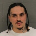 Aaron Joe Dv Protective Order Violation