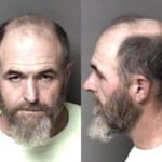 Adrian Martin Probation Violation