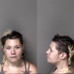 Brittany Davis Failure To Appear Misdemeanor