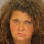 Kelly Canupp Breaking And Entering Larceny