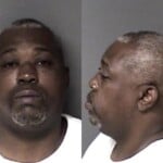 Antonio Gatson Dwi Dwlr Impaired Rev Drive Left Of Center