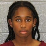 Ayanna Williams Simple Assault