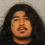 Alan Rodriguez Cruz Flee Elude Arrest With Motor Vehicle