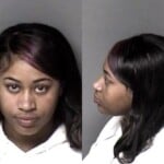 Precious Byers Obtain Property False Pretense Fraud Financial Card