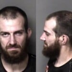 John Seymour Probation Violation