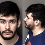 William Munozpineda Failure To Appear Misdemeanor Governors Warrant