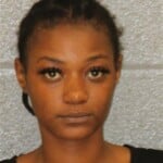 Ebony Jackson Domestic Violence