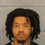 Demarcis Davis Possess Cs Prisonjail Premises Probation Violation