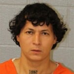 Kelvin Echeverria Assault On A Female