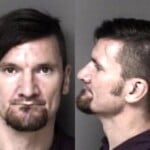Matthew Smith Failure To Appear Misdemeanor