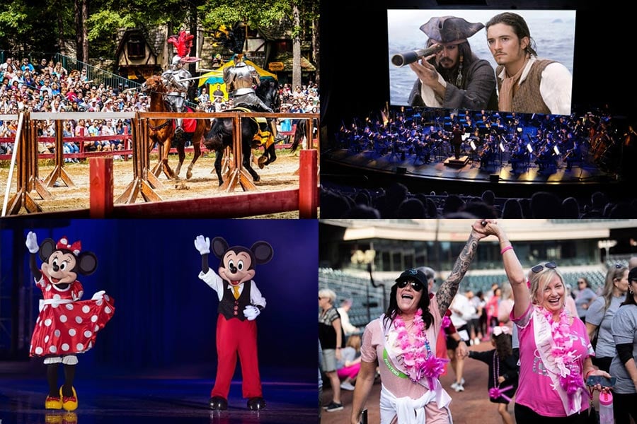 Top Events Charlotte Oct4 5