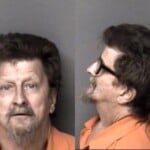 Jeffrey Martin Parole Warrant