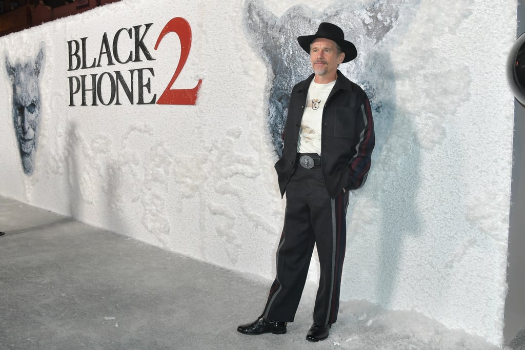 La Special Screening Of "black Phone 2"