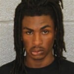 Tahari Taylor Second Degree Trespass