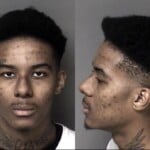 Andrell Montgomery Habeas Corpus
