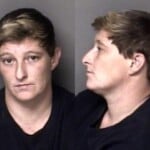 Heather Cavender Trespass 2nd Degree