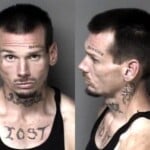Matthew Holt Injury Personal Property Interfere Elect Monitor Dev Parole Warrant