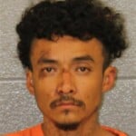 Rey Patlan Breaking And Entering Larceny