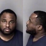 Timothy Guinn Larceny Employee
