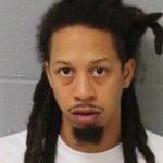 Tyrelle Gaston Simple Assault Communicating Threats