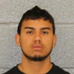 Brandon Ceronleiva Possess Stolen Firearm Carrying Concealed Weapon Gun