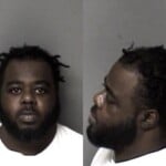 Demonco Chavis Habeas Corpus