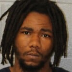 Jadarius Mcconnihead Larceny After Breakenter Breaking And Or Entering