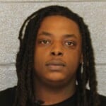Santarus Alexander Second Degree Foricible Rape