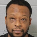 Victor Okwara Possession Of Forged Inspection Sticker