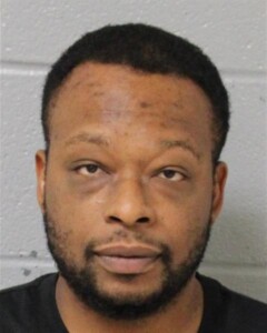 Victor Okwara Possession Of Forged Inspection Sticker