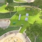 Eastland Park 155