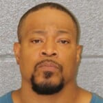 Donovan Blakeney Communicating Threats Possession Of Firearm By Felon