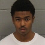 Jalen Brown Larceny Of Motor Vehicle Breaking And Entering Motor Vehicle Felony Conspiracy